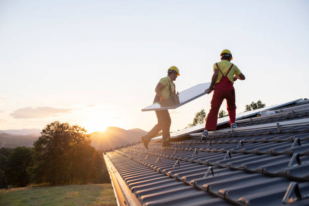 Best Gutter Installation and Repair  in La Marque, TX