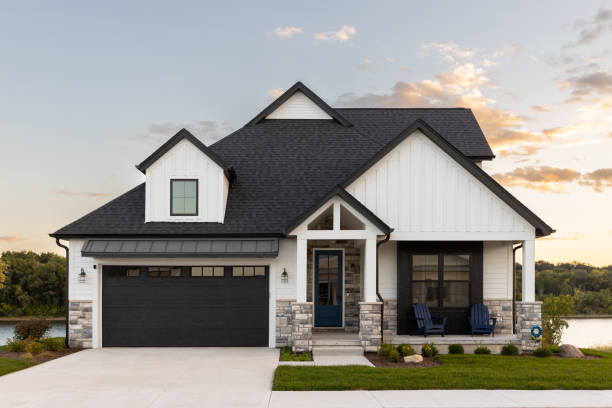 Best Chimney Flashing Repair  in La Marque, TX