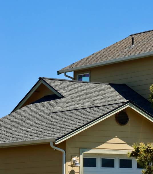 Best Storm Damage Roof Repair  in La Marque, TX